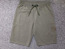 Stone Island Shorts Cargo