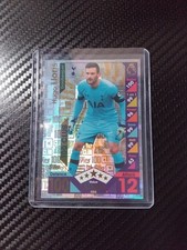 Match Attax 2016/17 100 Club