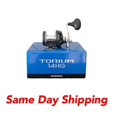 Shimano TORIUM Conventional Reels TOR14HGA
