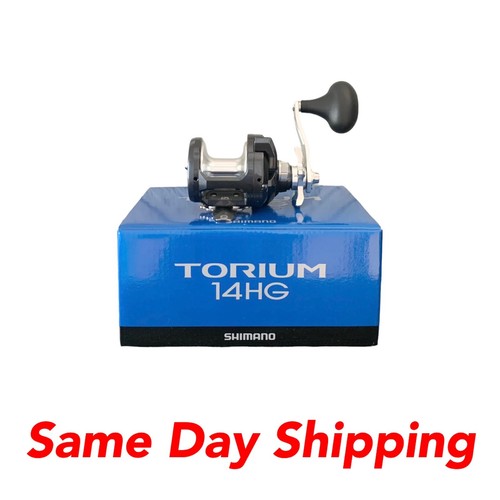 Shimano torium conventional - shimano,
