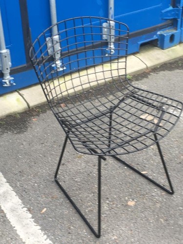 Mid century harry - century, wire