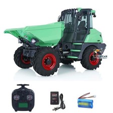 LESU 1/14 RC Assembled