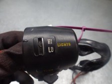 Kawasaki SR650 Z650 D 1978-1981 Motorcycle Left Hand Side Switchgear 