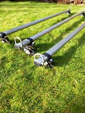 Roof rack (large van)