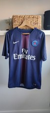 PARIS SAINT-GERMAIN PSG home