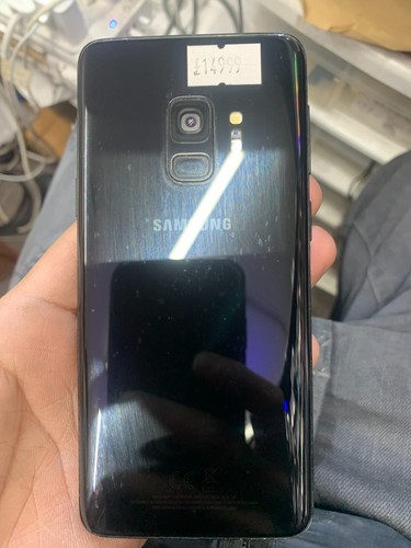 Samsung galaxy g960 - samsung, sm-g960