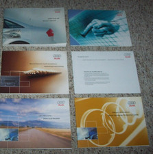 2004 Audi A6 Quattro Sedan