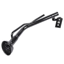 New fuel tank filler - fuel,