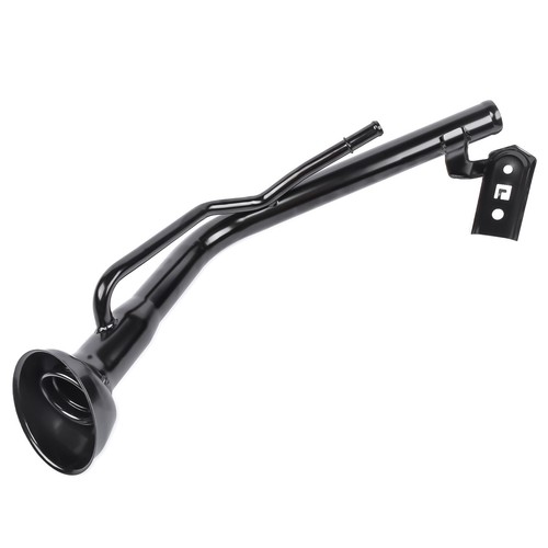 New fuel tank - neck, pipe