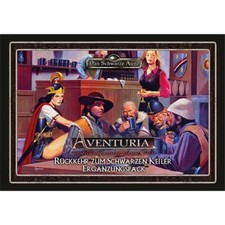 Aventuria: Return to the Black