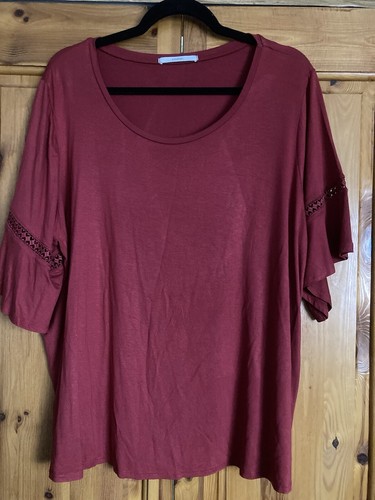 Ladies george top - top, in