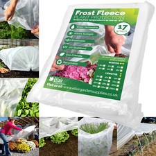 Wide garden frost wind - frost,