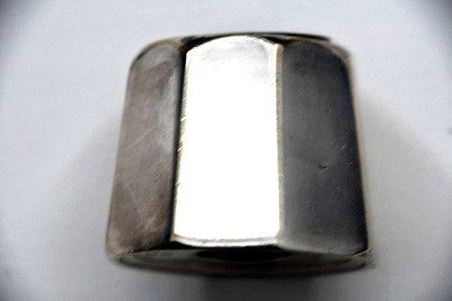 Unusual vintage ink - vintage,
