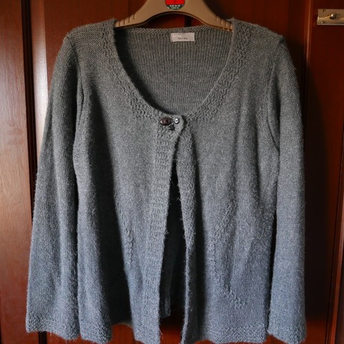 Per una ladies cardigan - per,