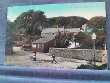 Heysham The Village Pump 23765