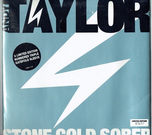 Andy taylor stone - -,