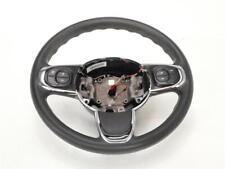 STEERING WHEEL FIAT 500 MK4 (312 4S) 2015 On POP STAR - 12292124