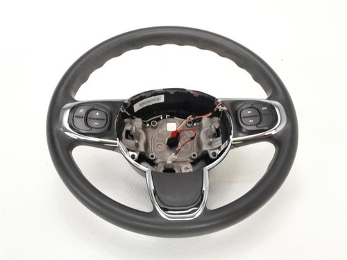 Steering wheel fiat 500 mk4 - steering,