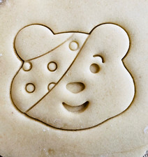 Pudsey Children in Need, Pudsey Cookie Cutter