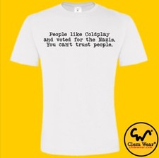 PEEP SHOW tshirt tee T-shirt