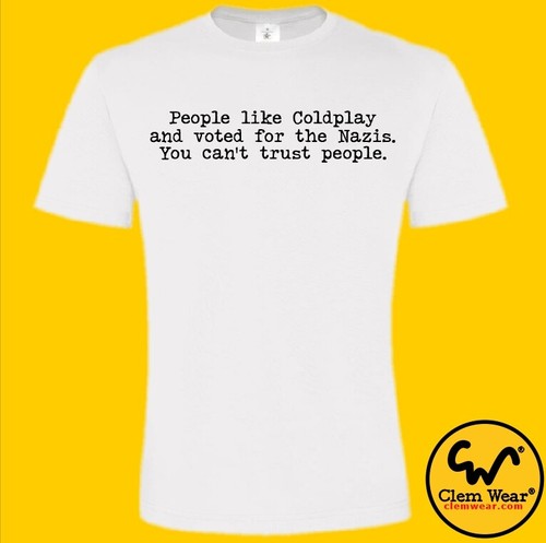 Peep show tshirt tee - show,