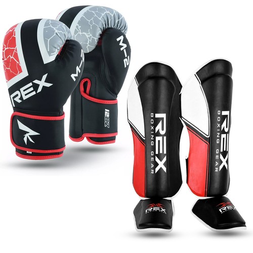 Rex professional mma - rex,