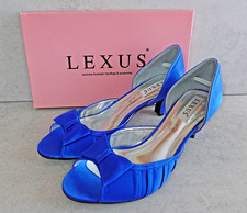 Lexus Ladies Shoes UK 7- 40