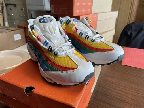 Size 2004 air - size,