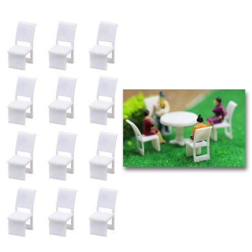 Zy10100 48pcs model train - 48pcs,