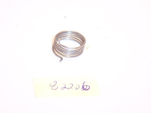 Mitchell vintage 206 - , 206s