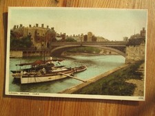 Postcards - York, Lendal