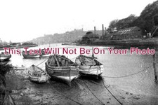 YO 11538 - Whitby Fishing