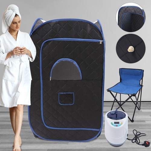 Portable sauna home steam - portable,