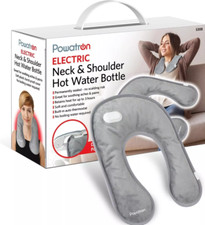 Electric Rechargeable Hot