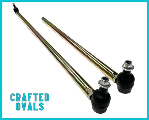 Heavy duty steering rods - duty,