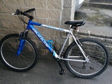 CLAUD BUTLER STONE RIVER X-CT