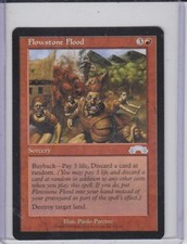MtG Magic The Gathering Exodus