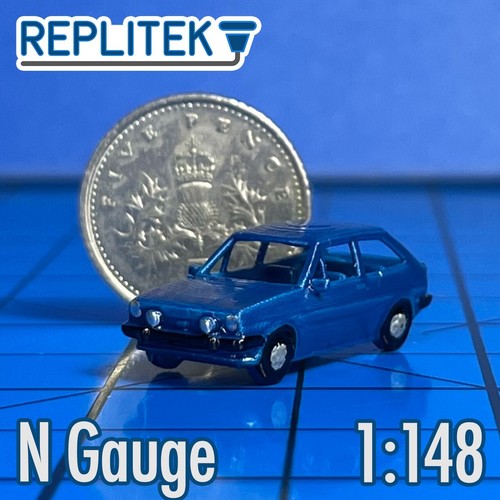 Gauge ford fiesta xr2 - n,