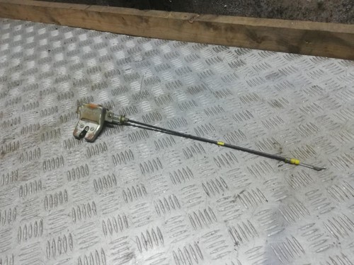 Rover metro gta rear hatch - metro,