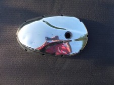 BSA C15 B40 B44VE PRIMARY