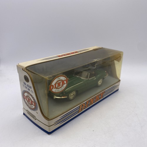 Matchbox the dinky - -,