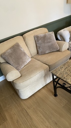 Marks spencer seater sofa - spencer, 2-seater