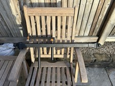 Daiwa System 36 Straight Feeder Arm Coarse Fishing Seatbox Accessory Arm - S36SF