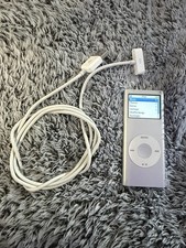 Apple iPod Nano 2nd Generation