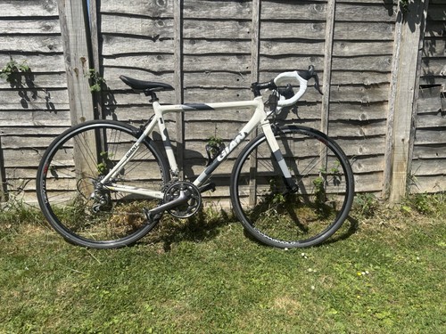 Giant ocr compact - compact, road