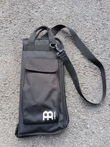 Used meinl stick bag and - bag,