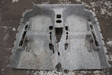 VW Eos 1Q 1F Under Floor Insulation 1Q0863919