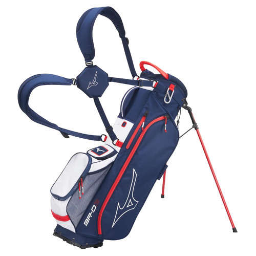 Mizuno way stand - br-d3, bag