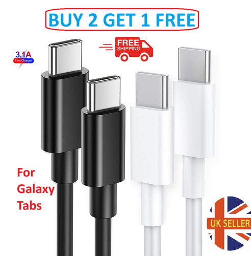 Usb charger for samsung - usb-c, c
