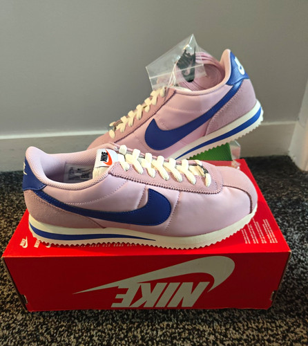 Nike cortez trainers - nike,